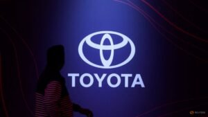 Toyota to invest $1.34 billion in Argentina EV plant
