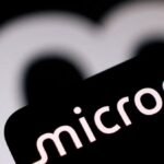 Micron forecasts quarterly revenue, profit above estimates on AI memory demand