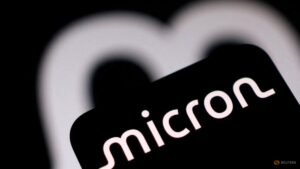 Micron’s AI-fueled revenue forecast blows past estimates, backlog swells
