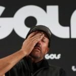 Mickelson sought treatment at addiction center, TMZ reports