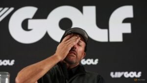 Mickelson sought treatment at addiction center, TMZ reports