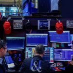 Trading Day: Shrugging off a volatile September, markets shuffle into Q4