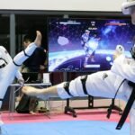Virtual taekwondo heads to Asian Games as Singapore representative prepares for debut