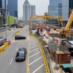 North-South Corridor delayed by two years, will open in phases from 2029