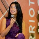 Breakout Filipino tennis star Alex Eala on Singapore, fame and inspiring young Asian women