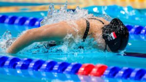 Gan Ching Hwee claims Asian Games silver in 800m freestyle for third medal in Japan