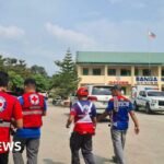Philippines: At least one dead and multiple injured in shooting at Banga high school