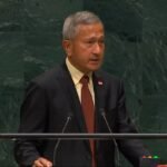 Singapore proposes UN framework for global AI safeguards