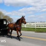 In Amish country, nurses go door to door to stop deadly spread of measles