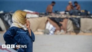 Sexual assaults in Ceuta happening almost every day, prosecutors say