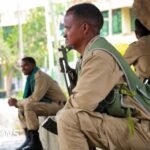 Ethiopia’s army says it has repelled TPLF attacks in first comment on fresh Tigray fighting