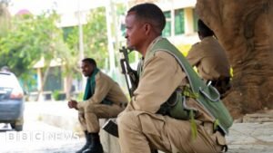 Ethiopia’s army says it has repelled TPLF attacks in first comment on fresh Tigray fighting
