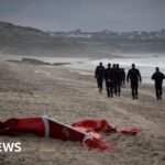 Six smugglers jailed for manslaughter over worst Channel small boats disaster