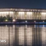 Judge rejects bid to put Trump’s name on Kennedy Center building