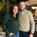 An American found love at an Irish matchmaking festival – and hopes others do too