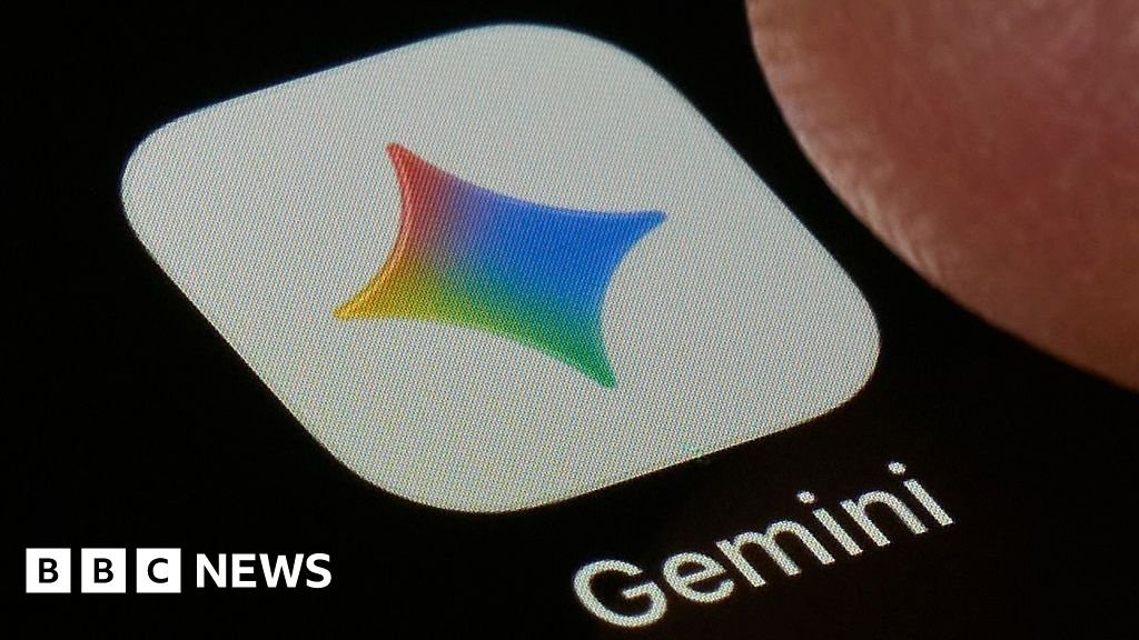 Google’s Gemini AI hacked three companies in security test