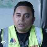 ‘It’s hard to balance emotions and professionalism’ says Nepal rescuer