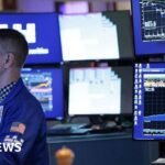 US borrowing costs hit fresh highs over inflation fears