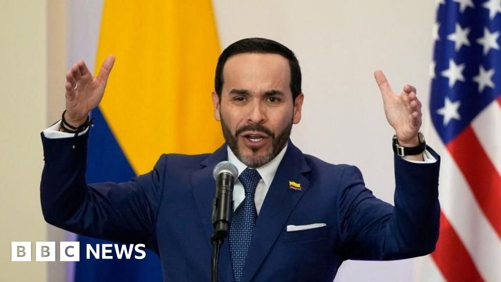 Colombia’s new president loosens gun control rules