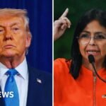 Remarkable US oil deal puzzles analysts – and angers many Venezuelans