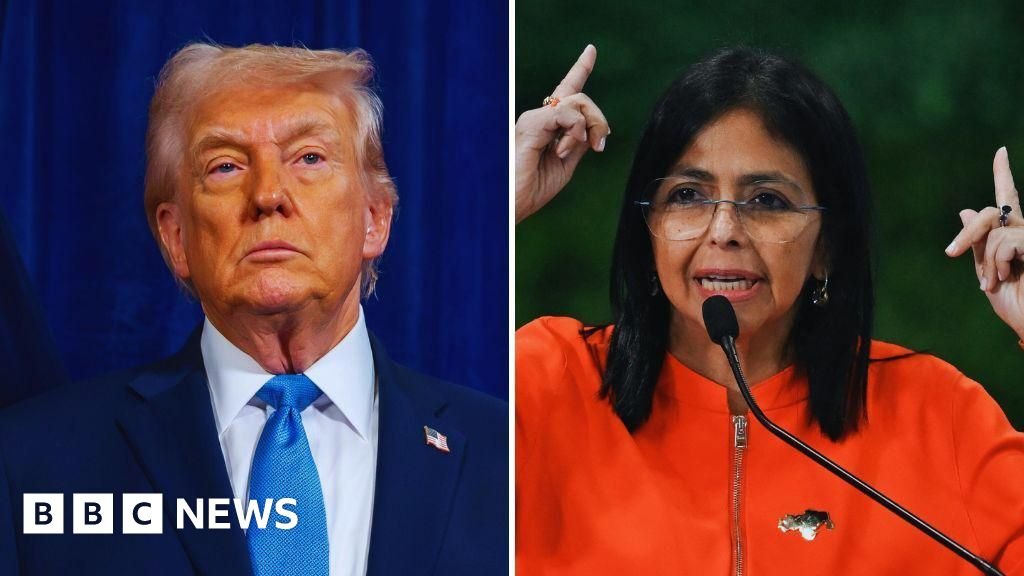 Remarkable US oil deal puzzles analysts – and angers many Venezuelans