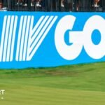 LIV Golf: Players free to leave after competition files for bankruptcy protection