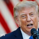 Donald Trump in Ireland: Huge security operation underway
