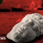 Cultural treasures are being destroyed by war, and people want justice