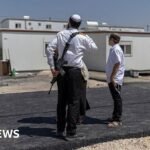 Paul Adams: British-Israeli relations at lowest ebb in decades