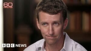 Watch: Patrick Clancy says he forgives his ex-wife, Lindsay