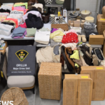 Woman faces 65 charges for stealing from patients and staff at Ontario hospitals