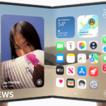 Apple foldable iPhone: New boss starts with gamble on $2,000 device