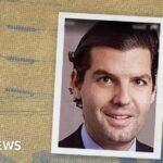 Who is Alejandro Betancourt, the colourful oil baron behind US-Venezuela oil deal?