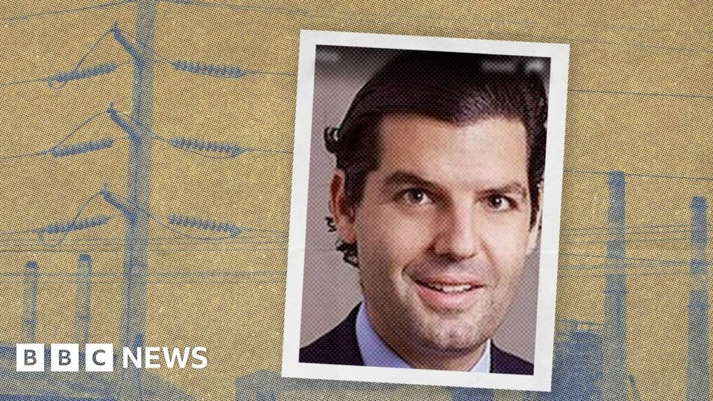 Who is Alejandro Betancourt, the colourful oil baron behind US-Venezuela oil deal?