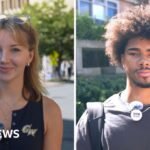 “Very shocked” – College students react to Cornell University rape investigation