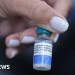 Pennsylvania officials report fourth measles-associated death in ‘surge’ of cases