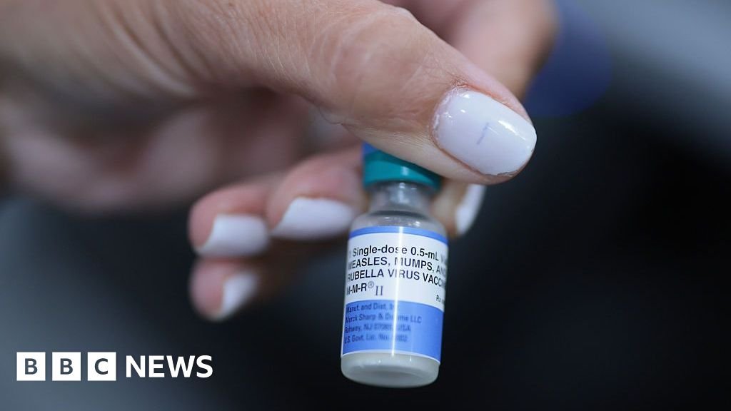 Pennsylvania officials report fourth measles-associated death in ‘surge’ of cases