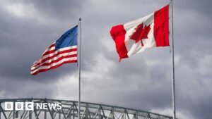 Watch: How much can Canada fight back in its trade war with the US?
