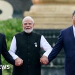 Brics summit 2026 Delhi: Iran war reshapes ties but exposes divides