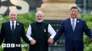 Brics summit 2026 Delhi: Iran war reshapes ties but exposes divides