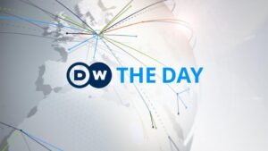 The Day with Ben Fajzullin