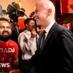 Liberals sweep three seats in boost for Carney after trade tensions with US