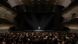 National Arts Council seeks operator for new 1,000-seat Tanglin theatre