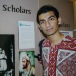 ‘I want to see my son free,’ the father of a Pakistani scholar on death row for blasphemy tells DW