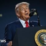 Trump says US will form ‘AI Force’ and appoint an artificial intelligence tsar