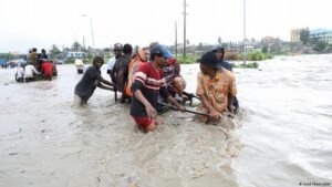 Tanzania Braces for Potentially Heavy El Niño-Related Rains