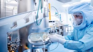 Germany news: COVID vaccine maker BioNTech to close 3 sites