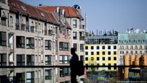 Berlin has space, so why is housing so expensive?