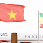 Ethiopia’s Mekelle airport in Tigray seized by local forces, residents tell the BBC.