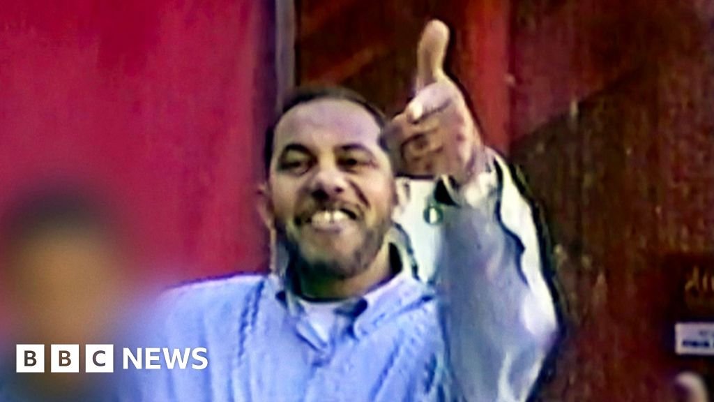 Did the FBI bury evidence of alleged Saudi agent’s role in 9/11?